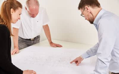 Unser Jahr 2026: Volle Kraft voraus!