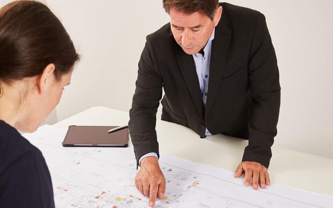 Der Weg zum Partner: „Ich würde es wieder tun“