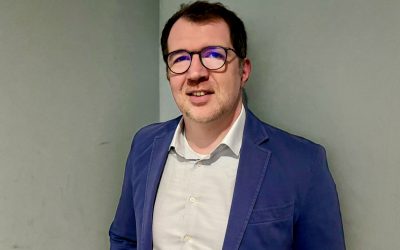 4 Fragen an: Manuel Karge, Leitung CAD-Planung