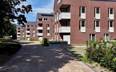Zehn Jahre, drei Bauabschnitte – ein Ziel: Mehr Lebensqualität