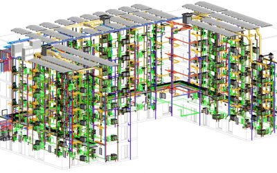 Wie plant man eine nachhaltige Servicewohnanlage?