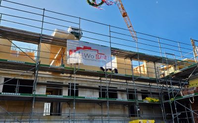 Mehr als der Standard: Wie in Lüneburg sozialer Wohnungsbau zukunftsfähig wird
